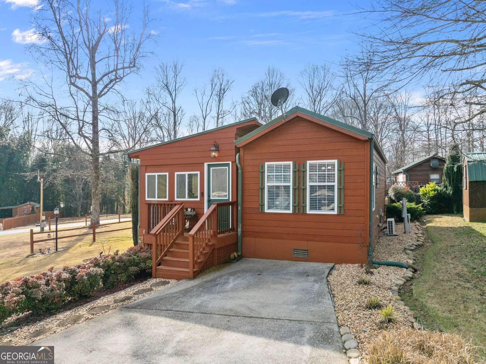 19 Wapiti Lane Cleveland - 3