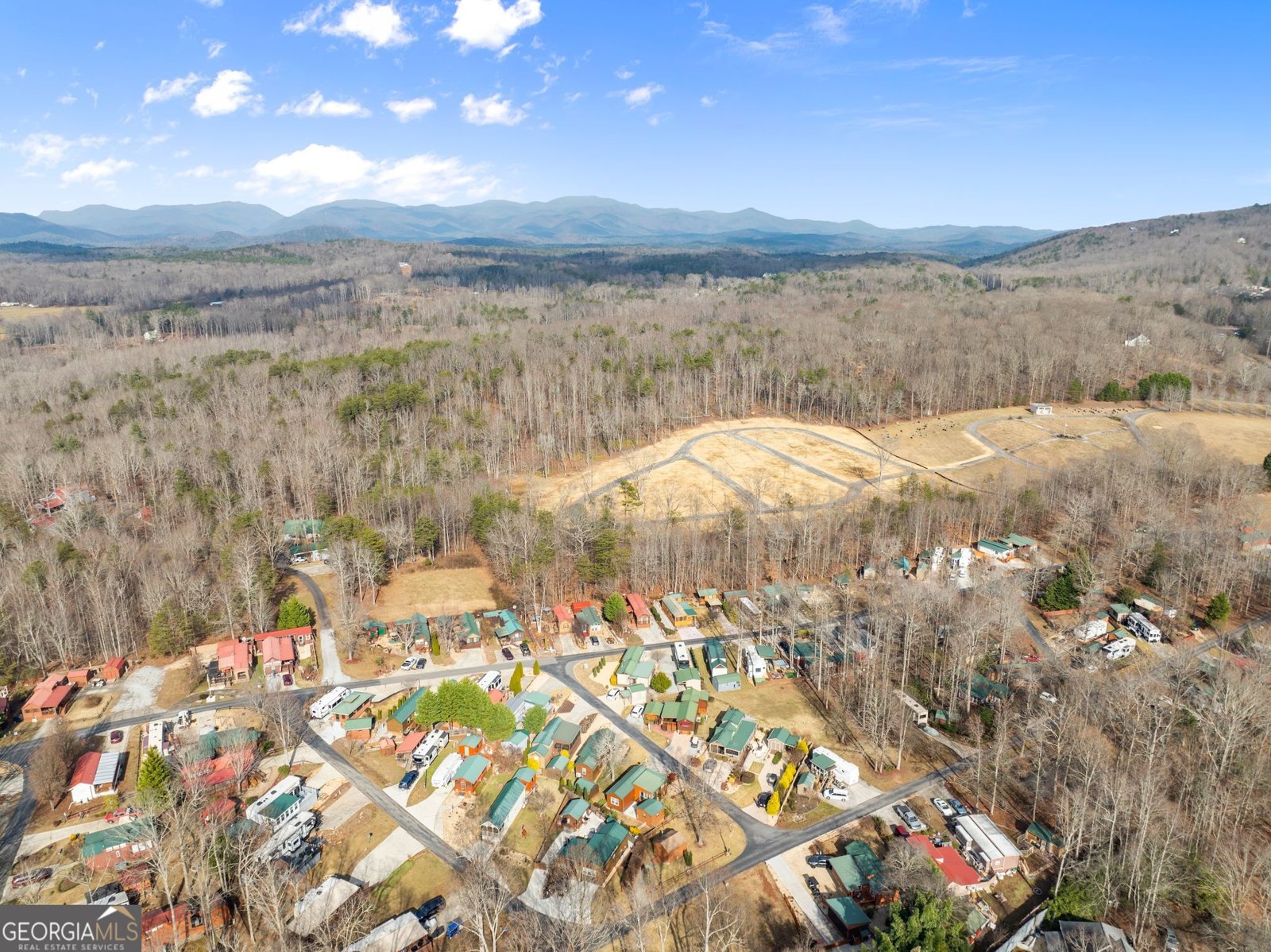 19 Wapiti Lane Cleveland - 30