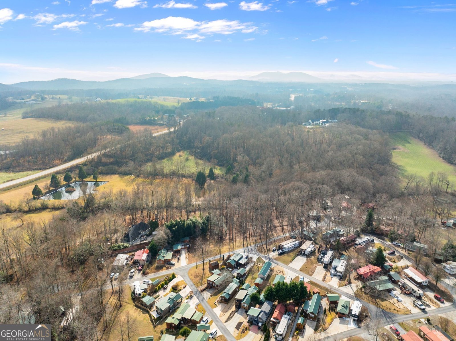 19 Wapiti Lane Cleveland - 31