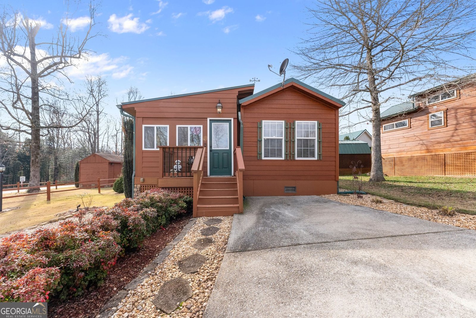 19 Wapiti Lane Cleveland - 4