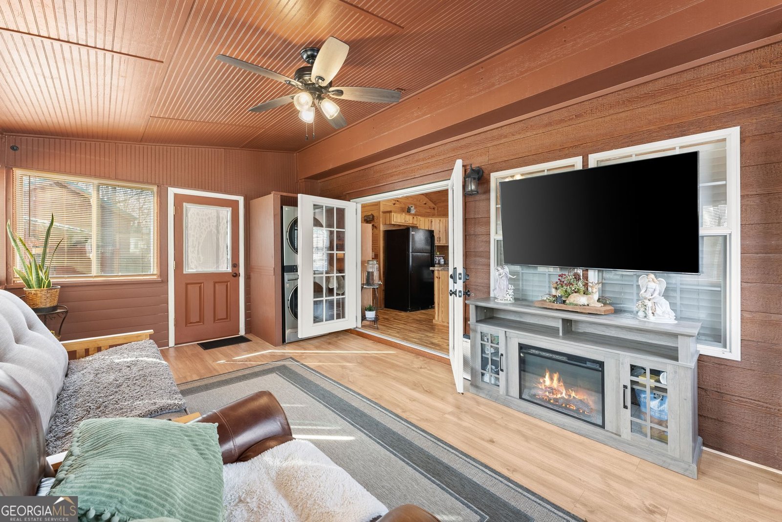 19 Wapiti Lane Cleveland - 7