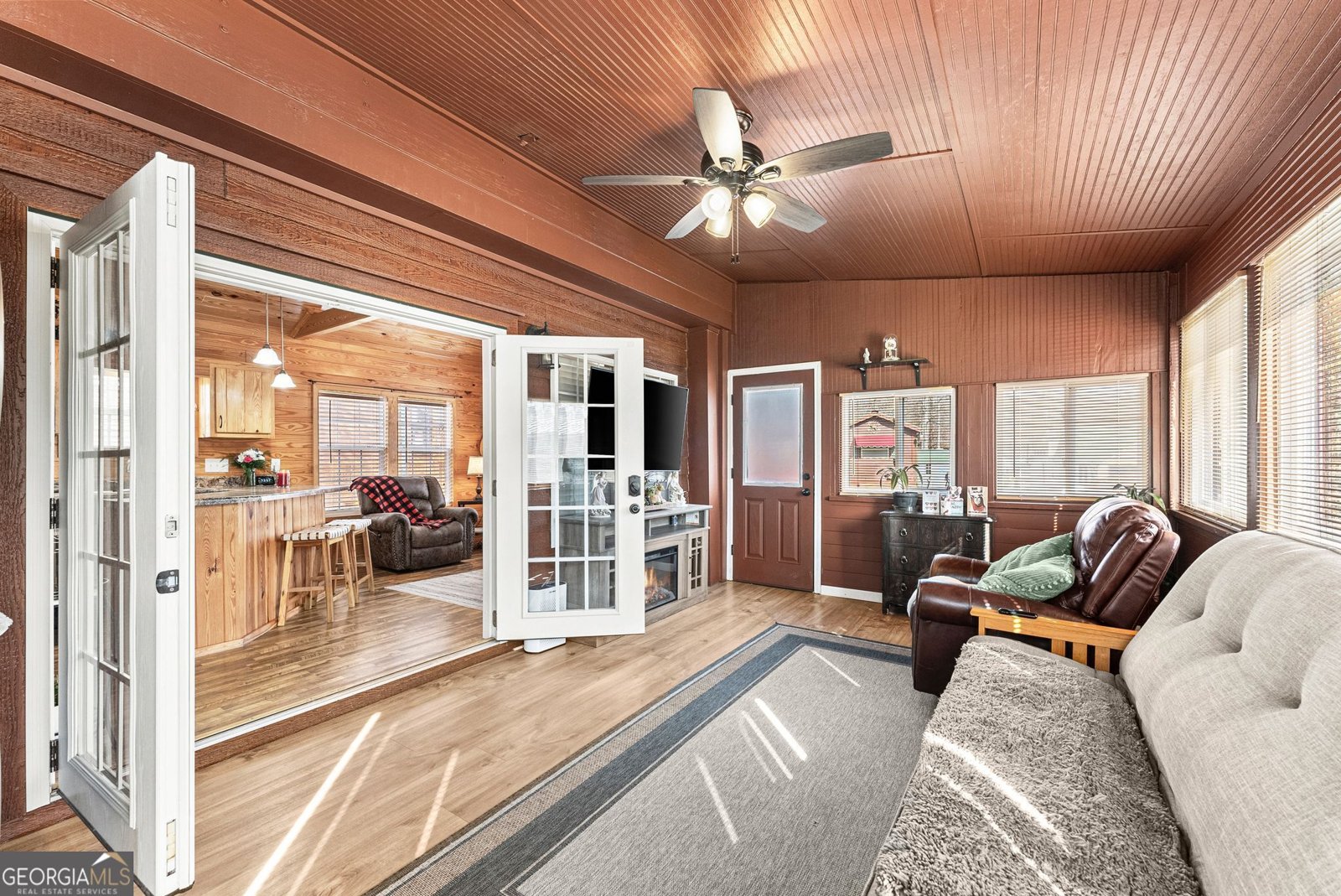 19 Wapiti Lane Cleveland - 8