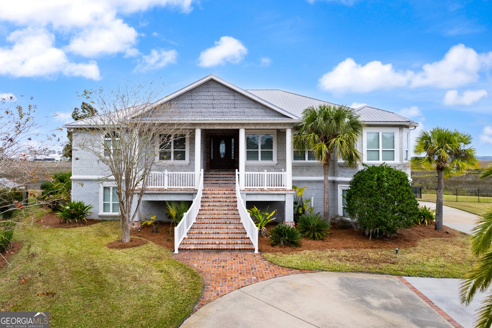 134 Bryce Ryan Circle Kingsland - main photo