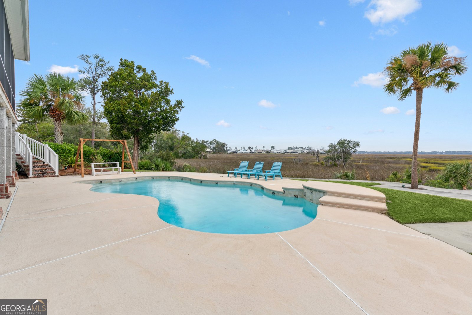 134 Bryce Ryan Circle Kingsland - 10