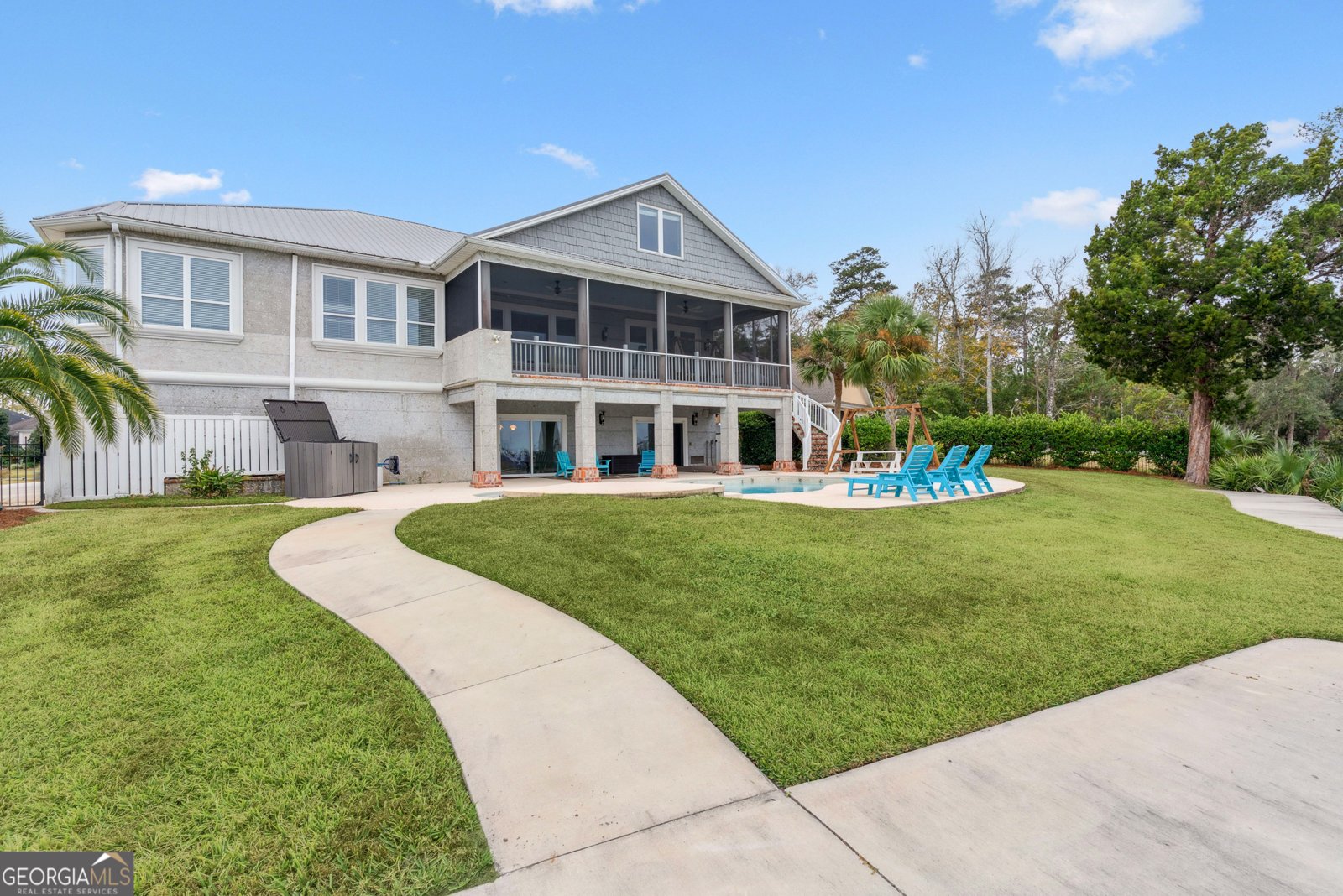 134 Bryce Ryan Circle Kingsland - 11