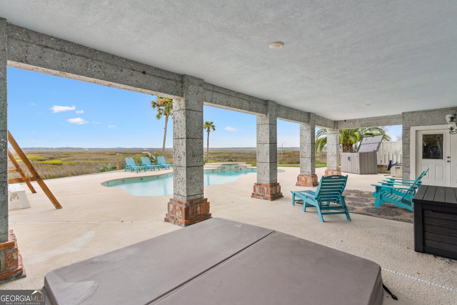 134 Bryce Ryan Circle Kingsland - 16