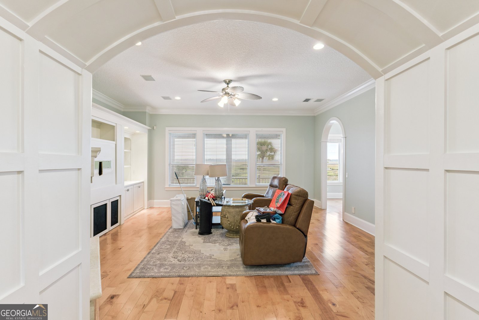 134 Bryce Ryan Circle Kingsland - 19