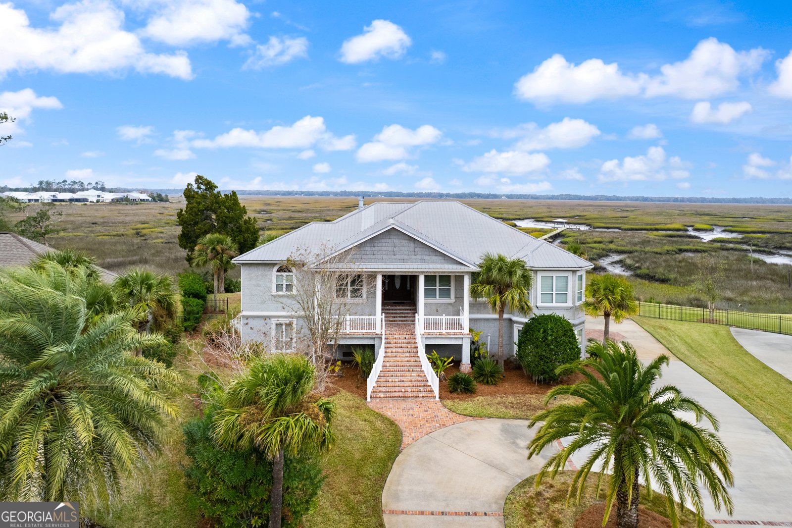 134 Bryce Ryan Circle Kingsland - 2