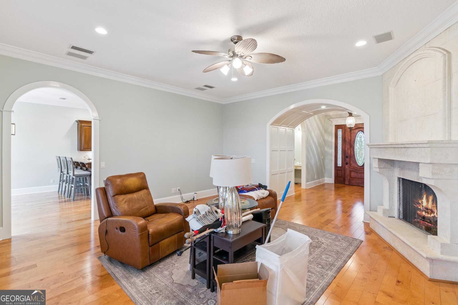 134 Bryce Ryan Circle Kingsland - 21