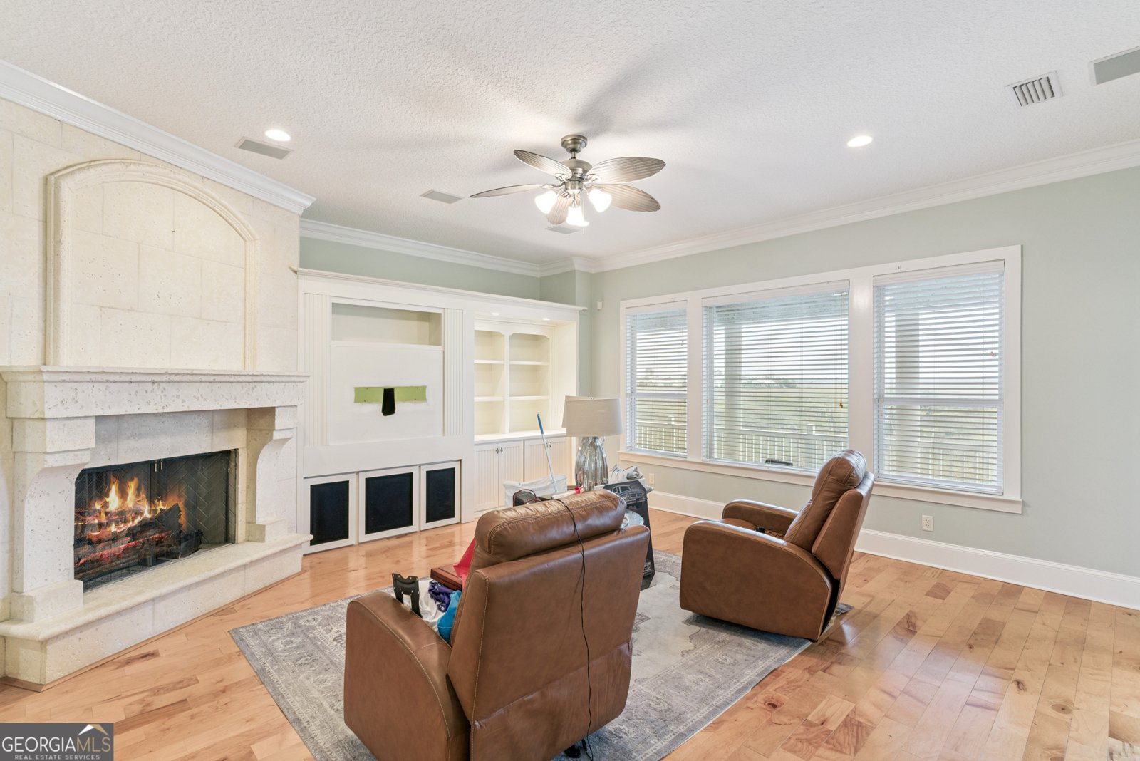 134 Bryce Ryan Circle Kingsland - 22