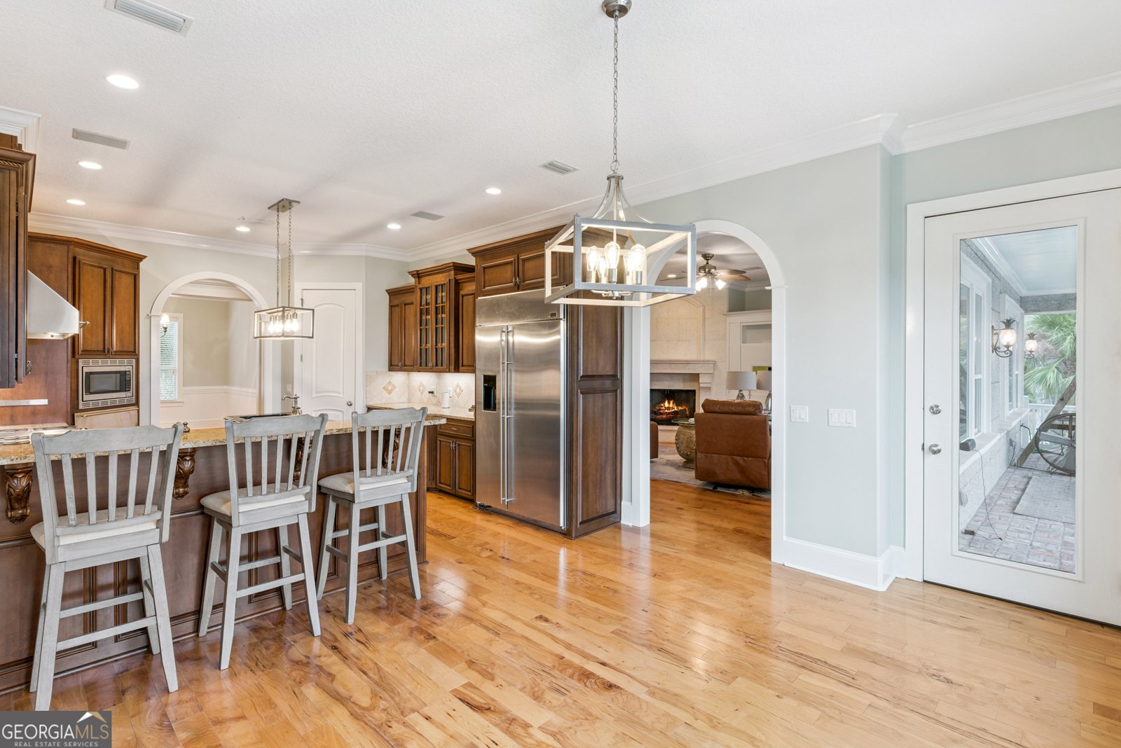 134 Bryce Ryan Circle Kingsland - 32