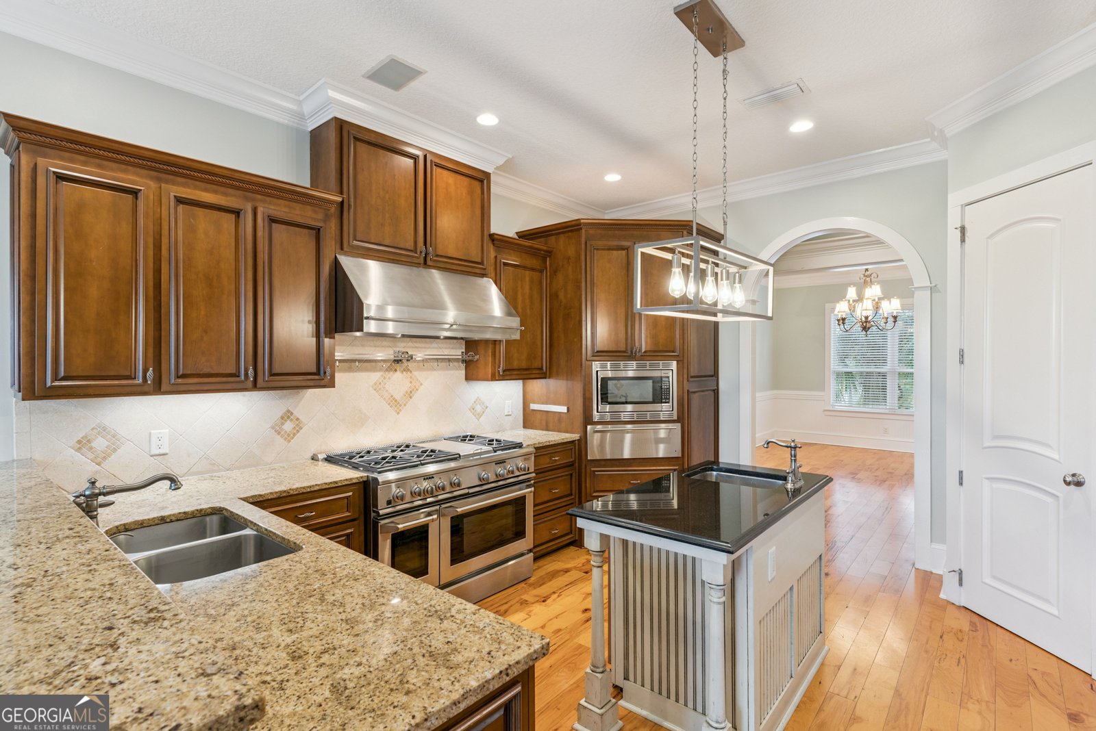 134 Bryce Ryan Circle Kingsland - 34