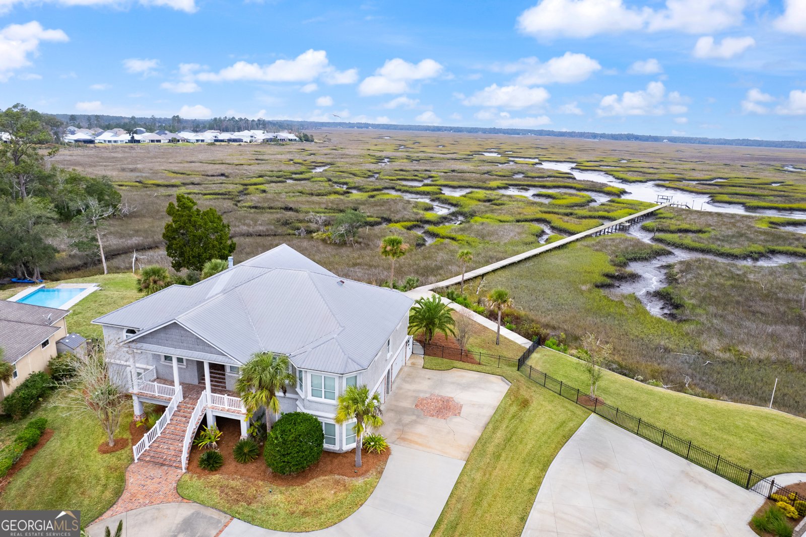 134 Bryce Ryan Circle Kingsland - 4