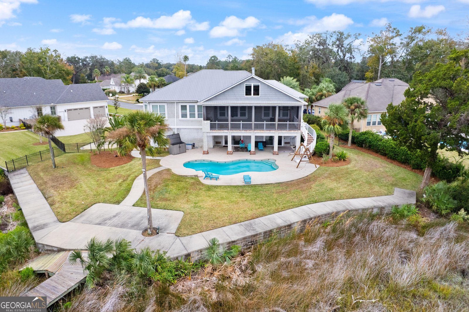 134 Bryce Ryan Circle Kingsland - 5