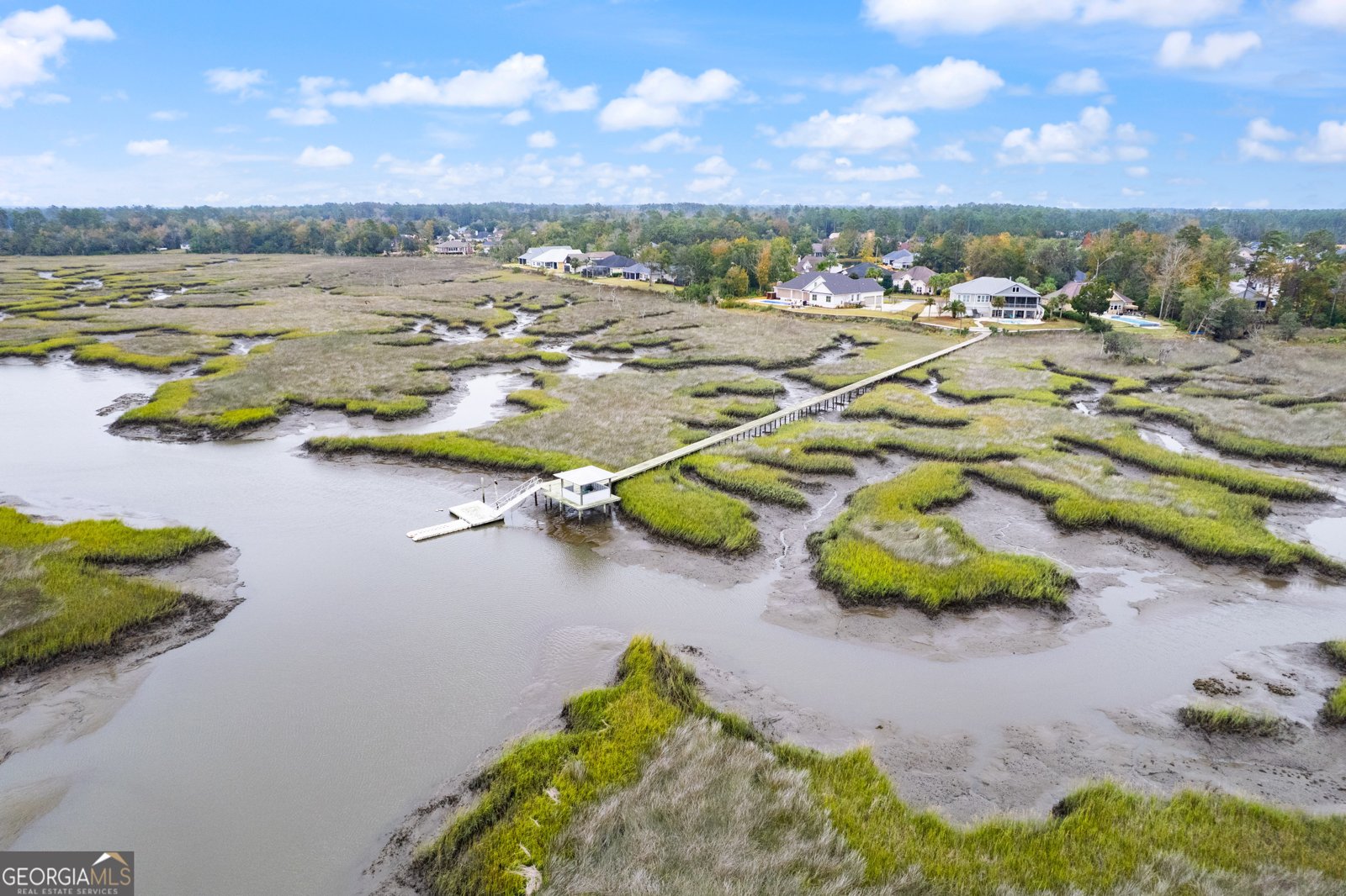 134 Bryce Ryan Circle Kingsland - 6