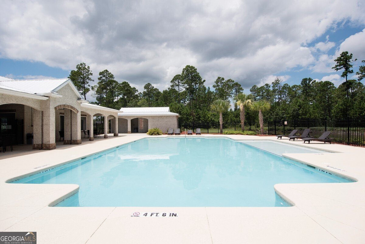 134 Bryce Ryan Circle Kingsland - 76