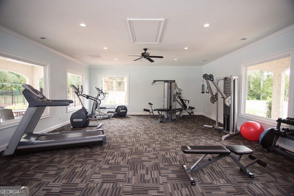 134 Bryce Ryan Circle Kingsland - 80