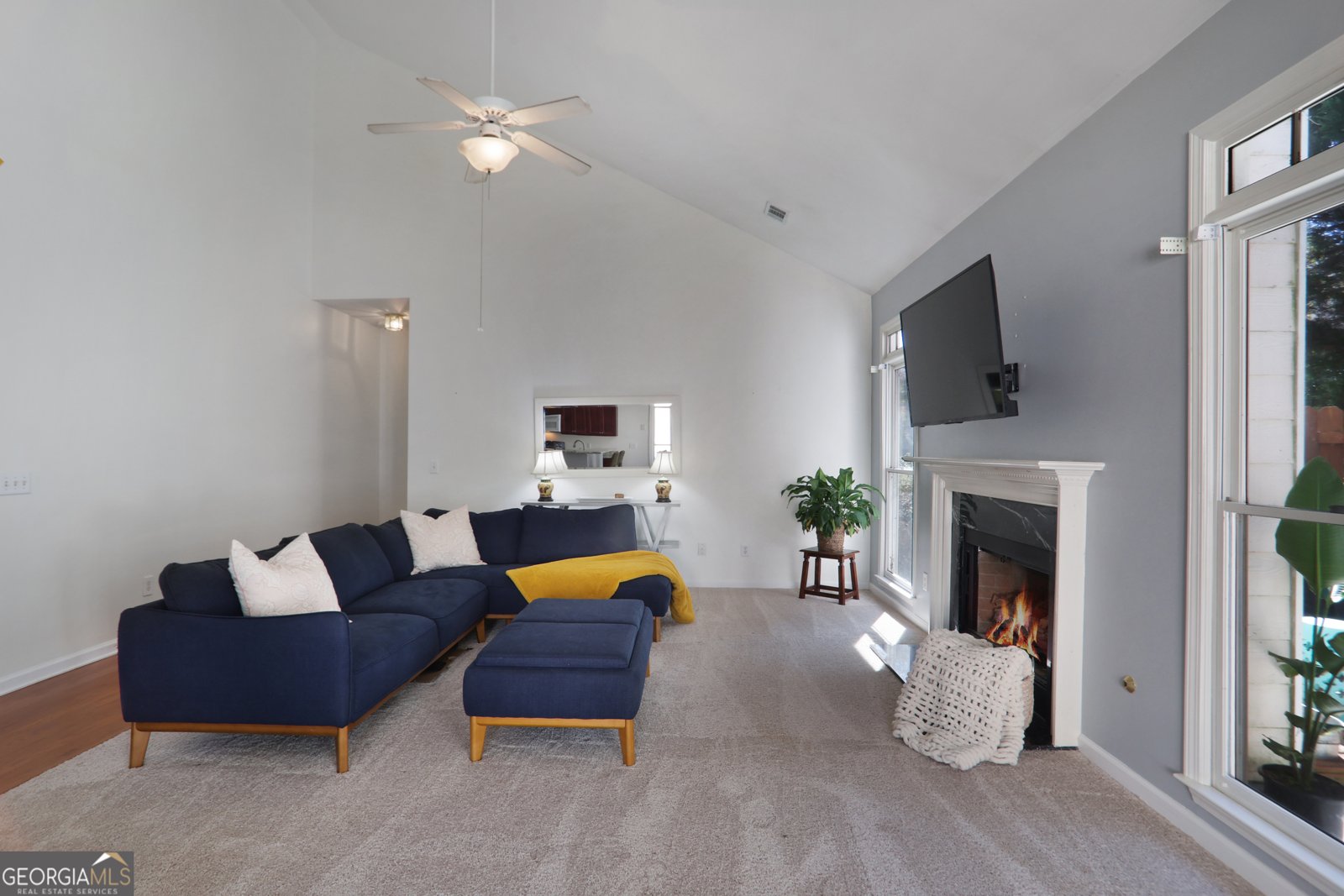 3530 McClure Woods Drive Duluth - 10