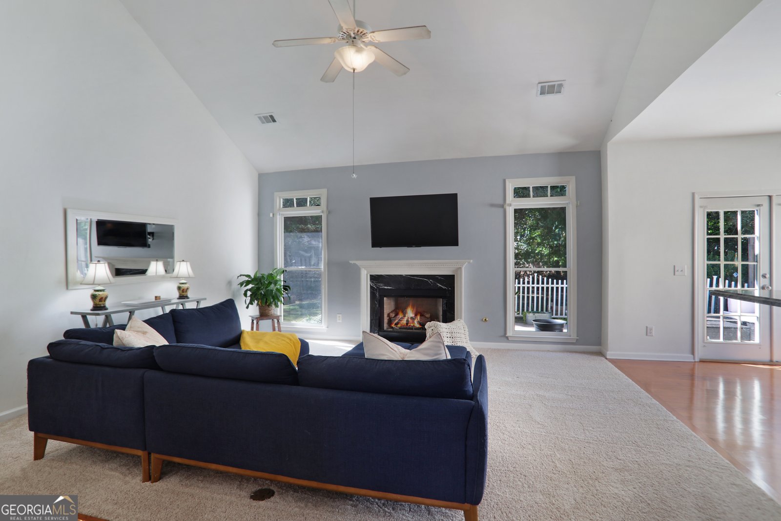 3530 McClure Woods Drive Duluth - 11