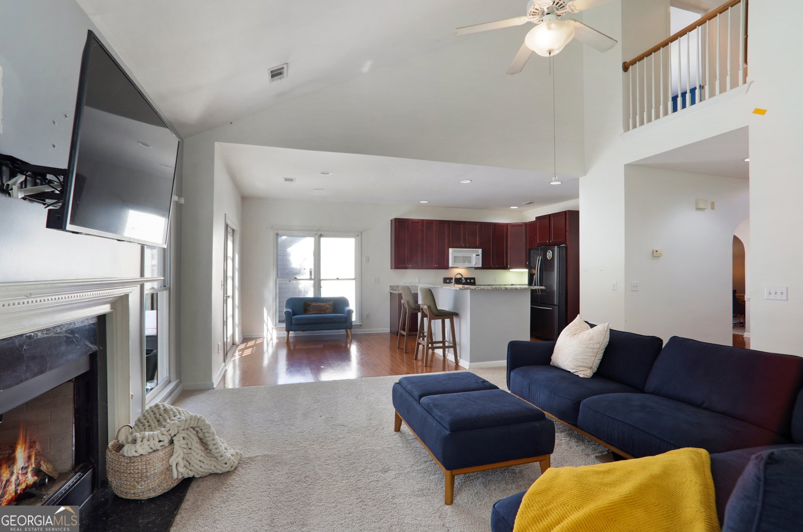 3530 McClure Woods Drive Duluth - 12