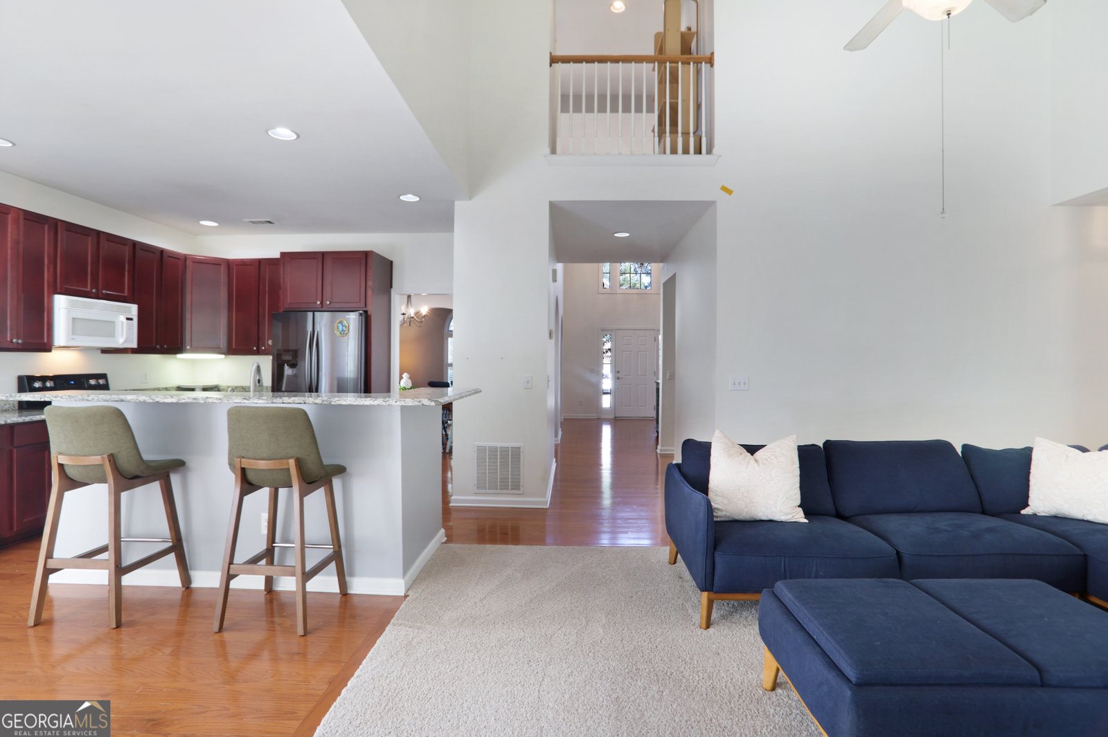 3530 McClure Woods Drive Duluth - 13