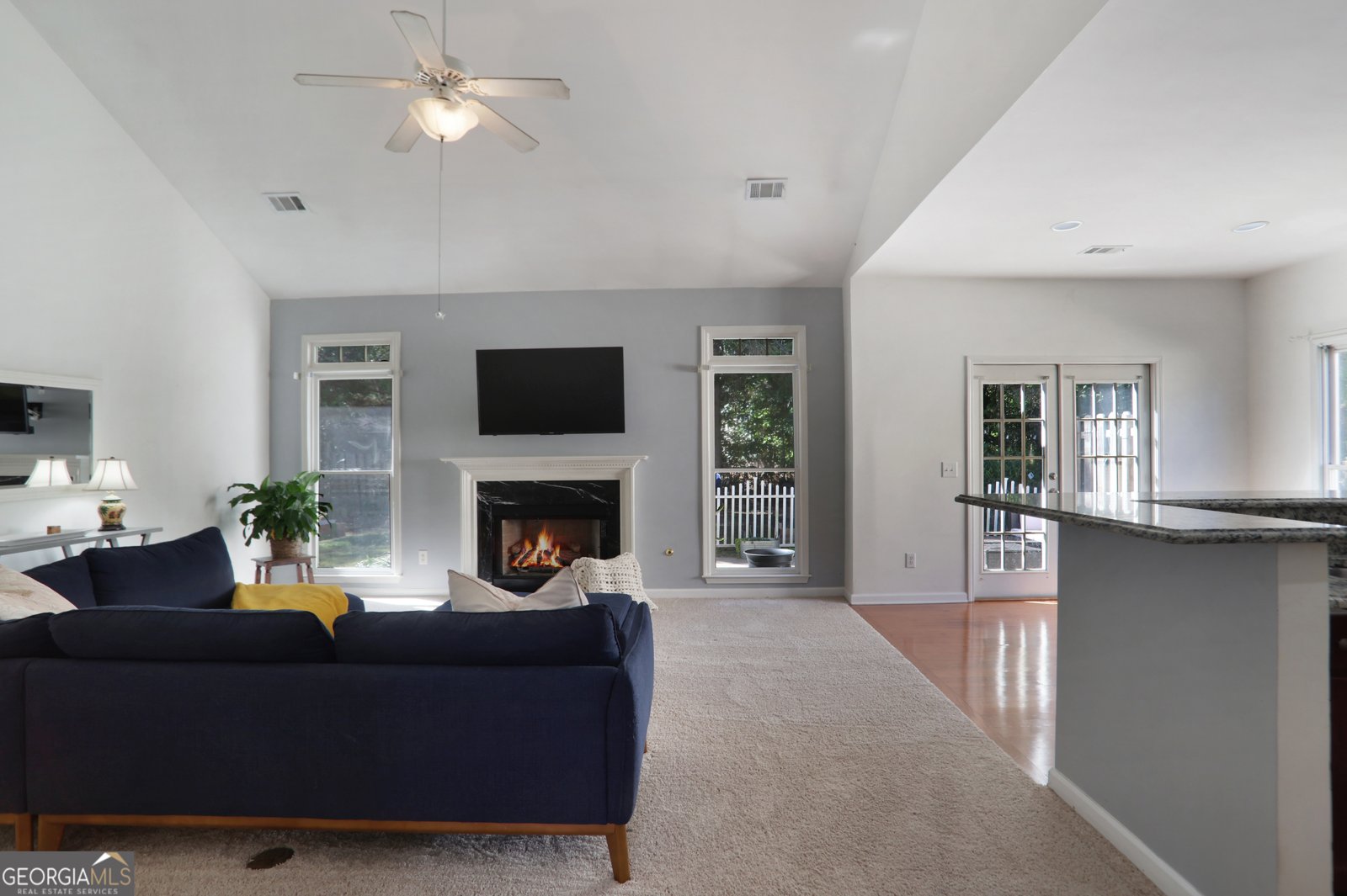 3530 McClure Woods Drive Duluth - 14