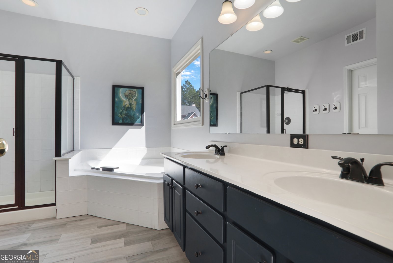 3530 McClure Woods Drive Duluth - 18