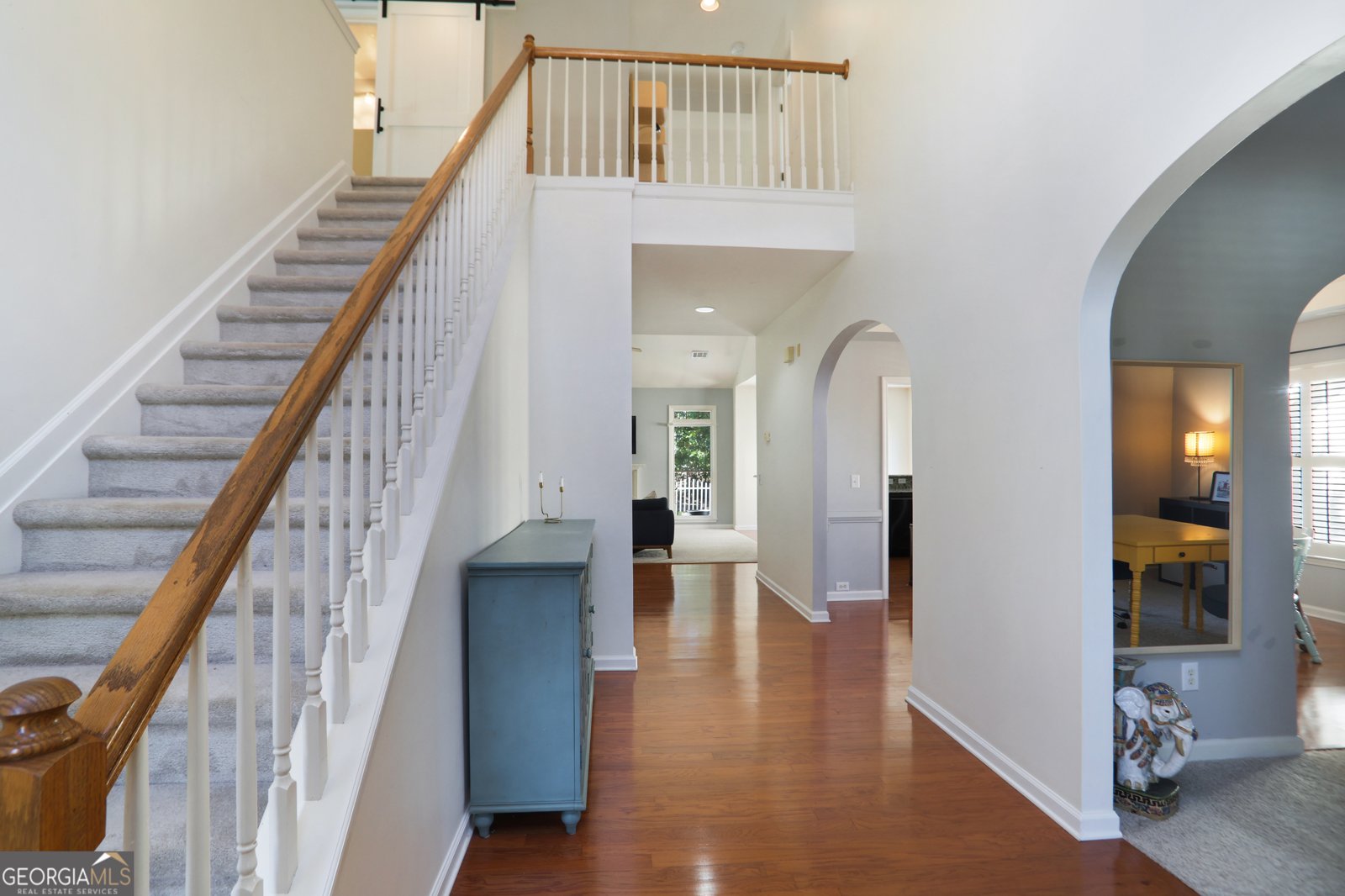 3530 McClure Woods Drive Duluth - 2