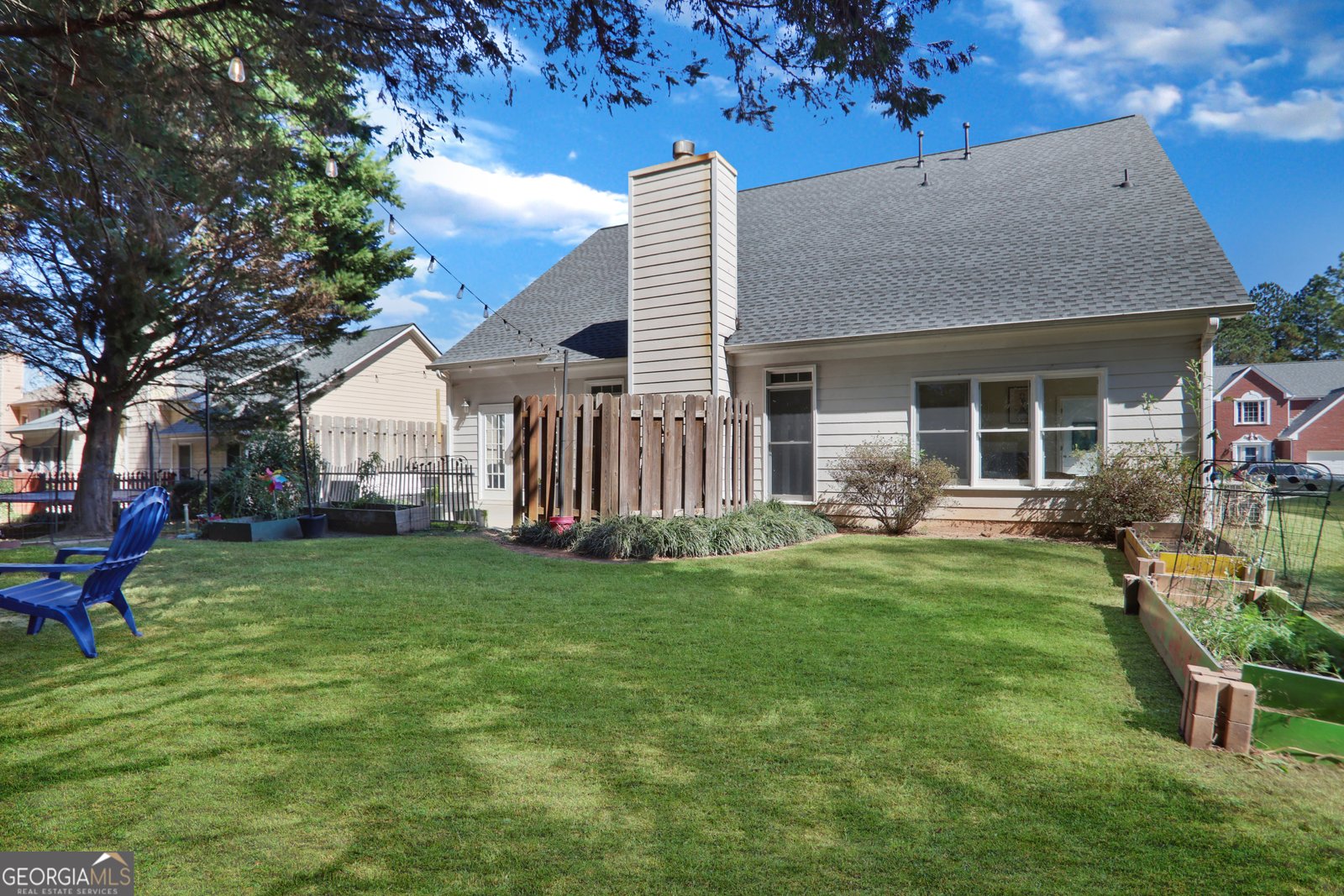 3530 McClure Woods Drive Duluth - 25