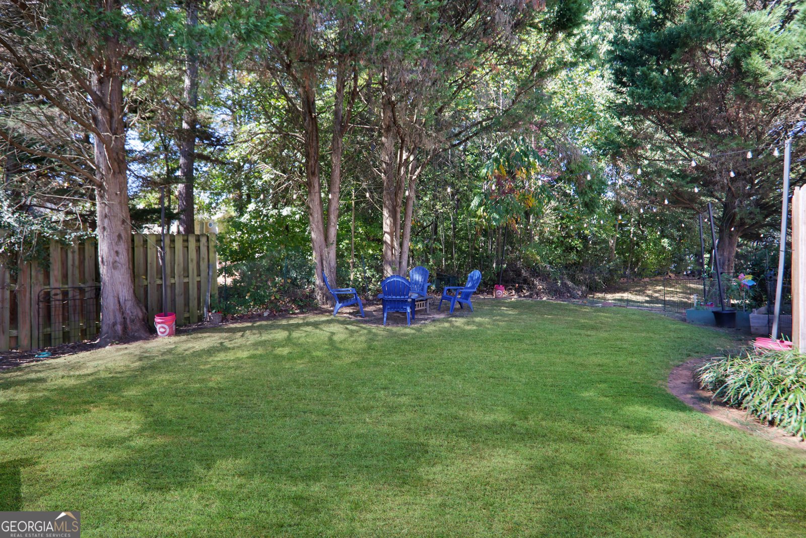 3530 McClure Woods Drive Duluth - 26