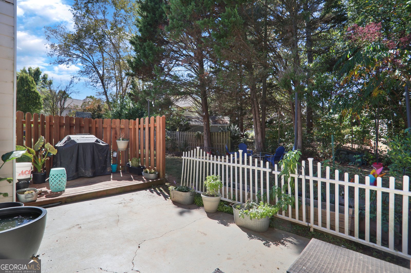 3530 McClure Woods Drive Duluth - 27