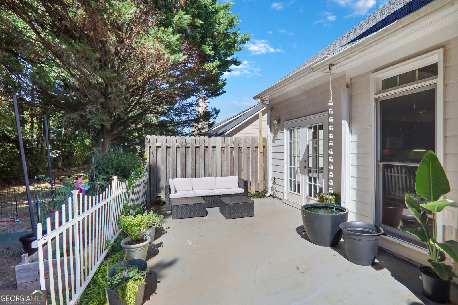 3530 McClure Woods Drive Duluth - 28