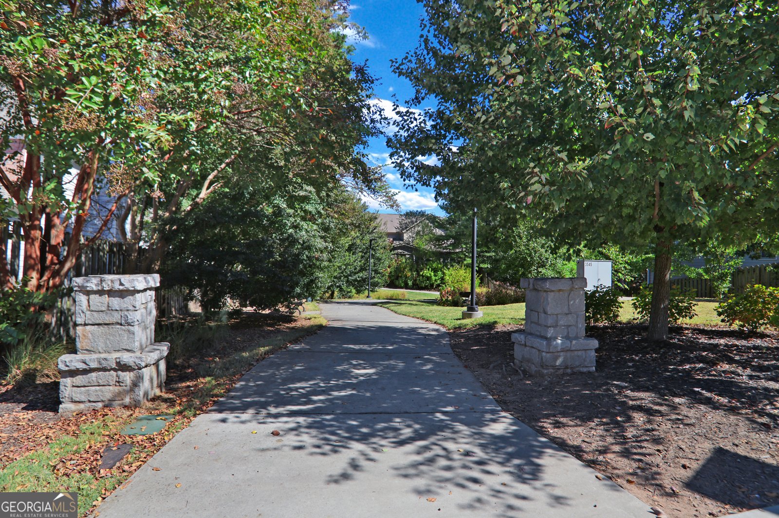 3530 McClure Woods Drive Duluth - 29