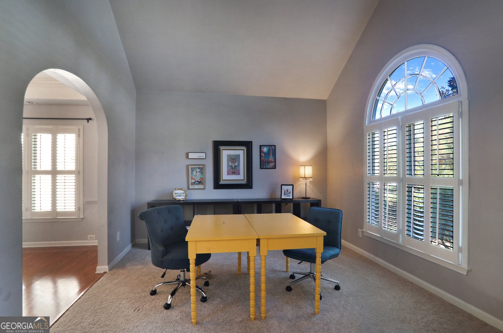 3530 McClure Woods Drive Duluth - 3