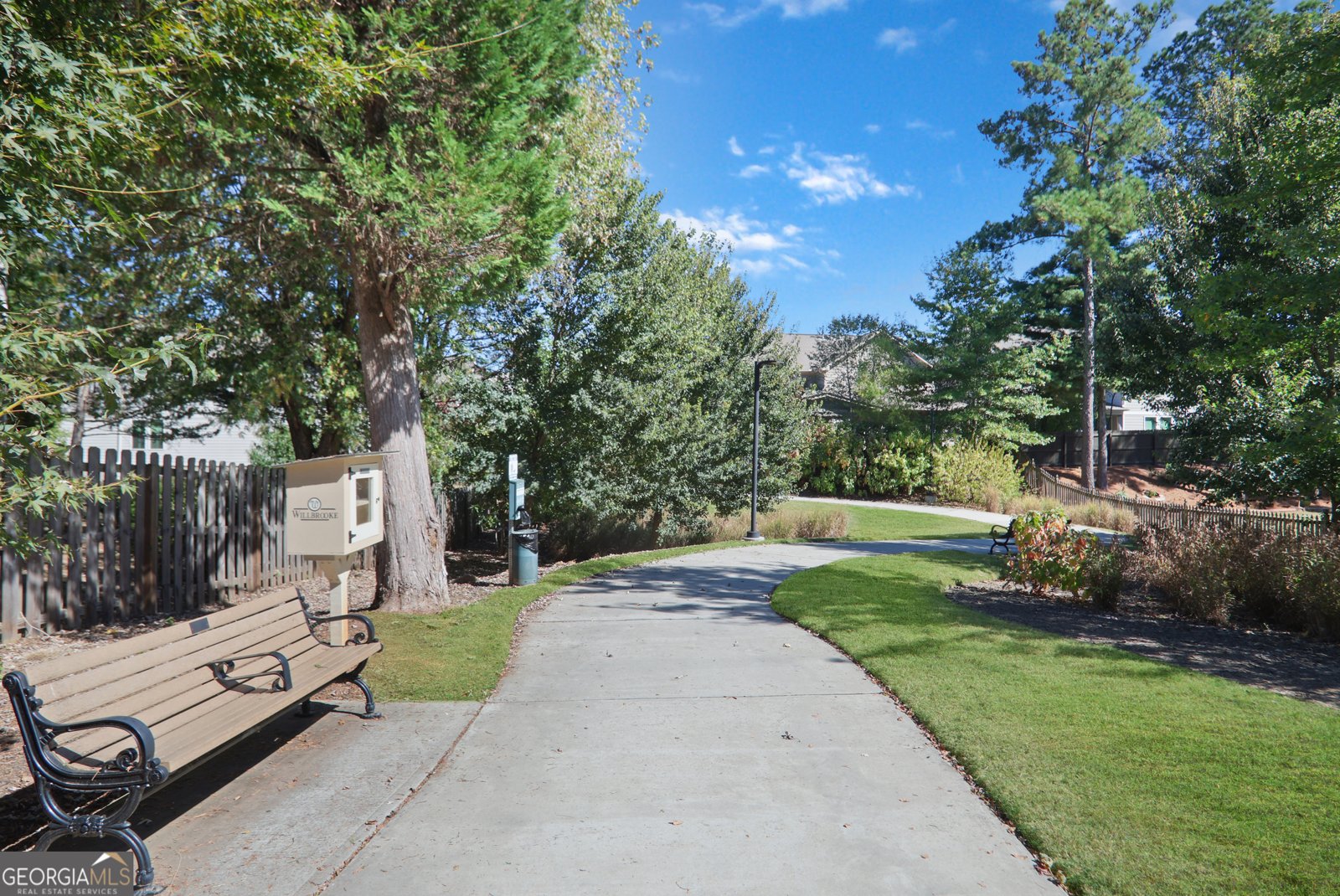 3530 McClure Woods Drive Duluth - 30