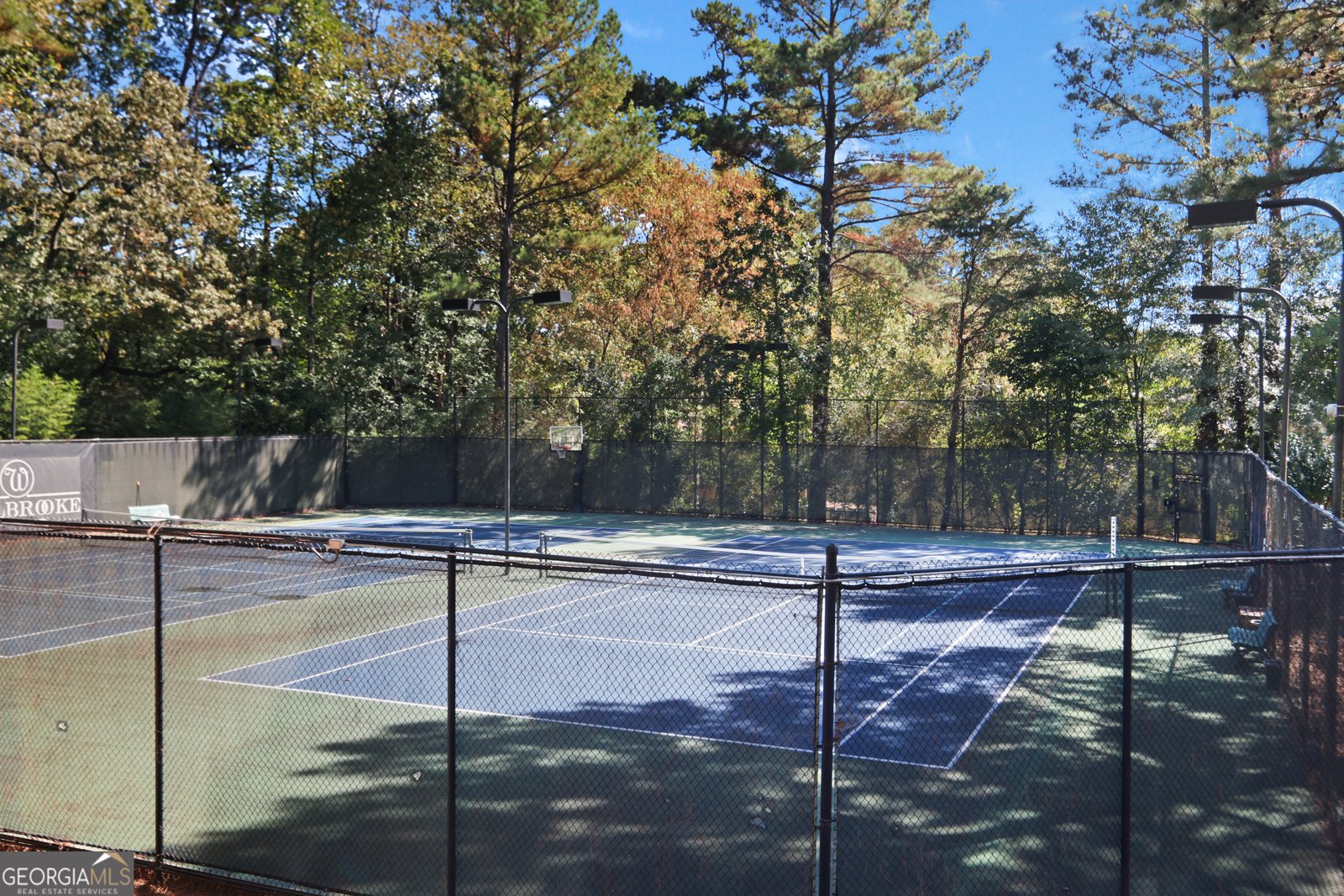 3530 McClure Woods Drive Duluth - 31