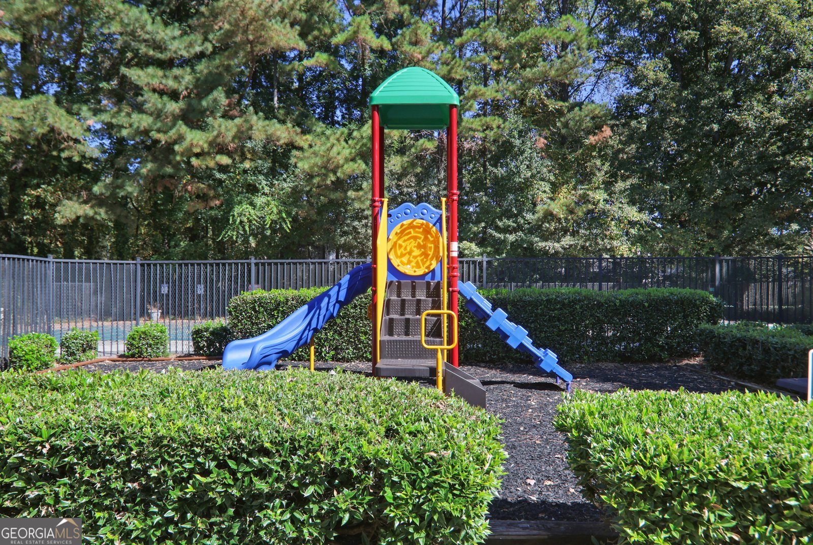 3530 McClure Woods Drive Duluth - 32