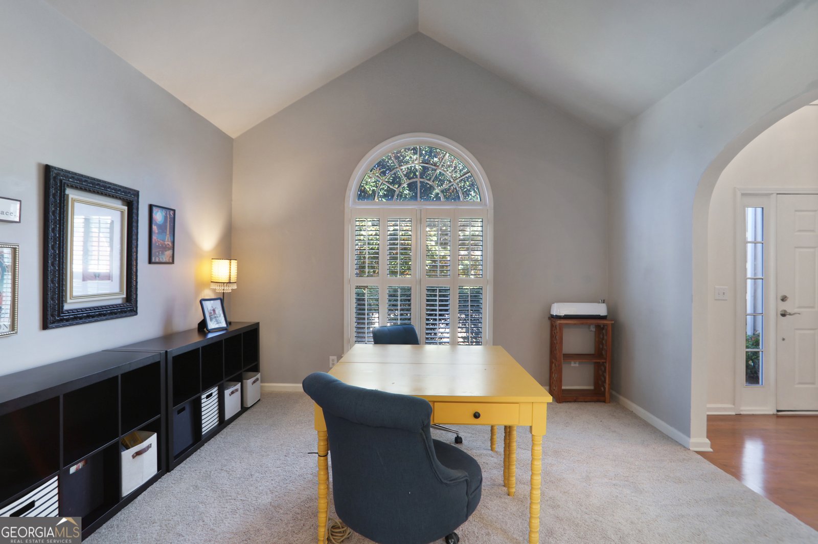 3530 McClure Woods Drive Duluth - 4