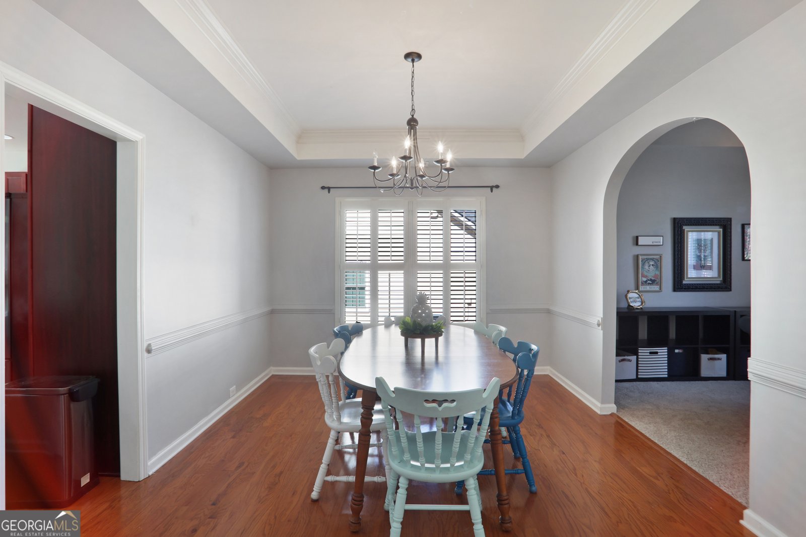 3530 McClure Woods Drive Duluth - 5