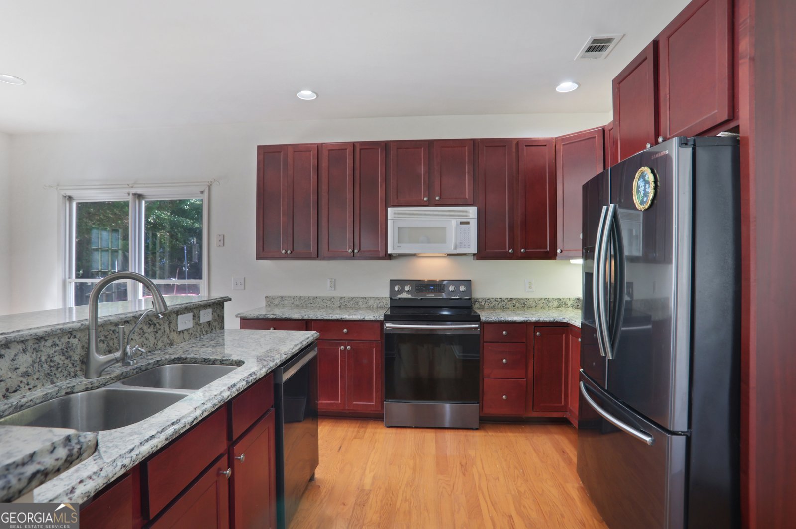 3530 McClure Woods Drive Duluth - 6