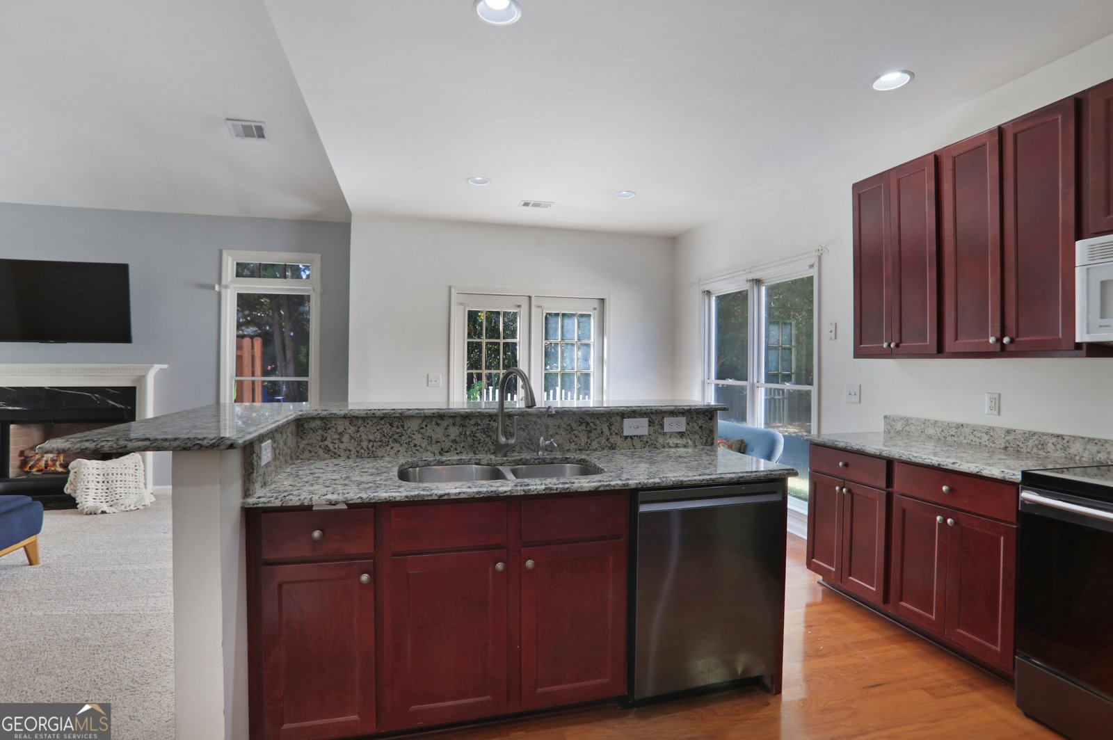 3530 McClure Woods Drive Duluth - 7