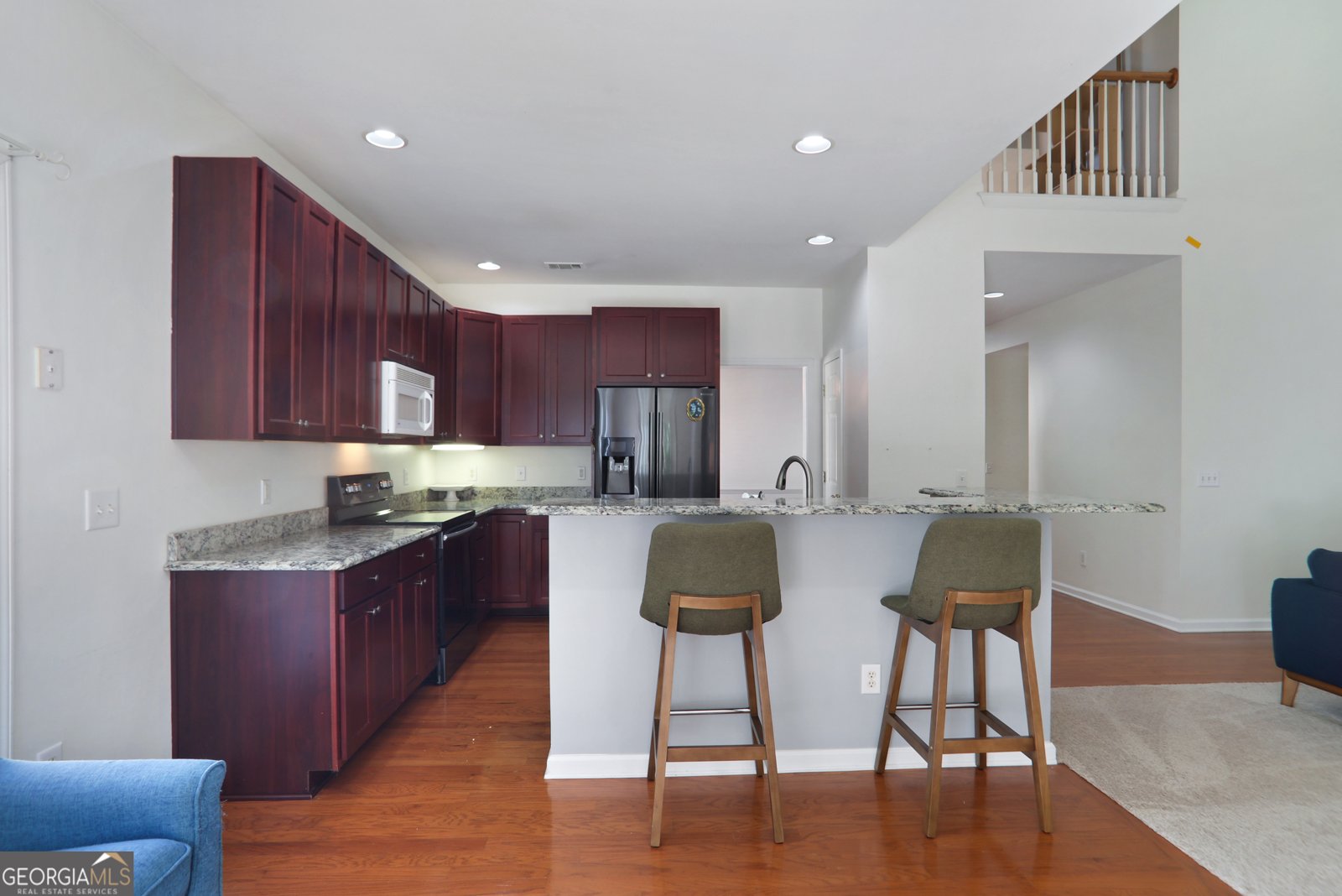 3530 McClure Woods Drive Duluth - 8