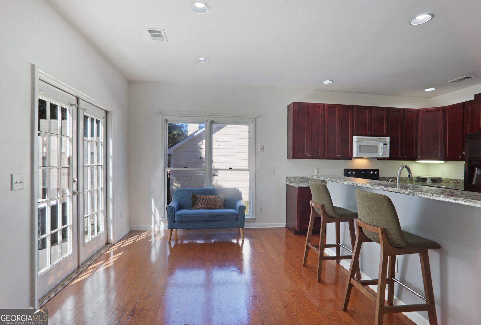 3530 McClure Woods Drive Duluth - 9