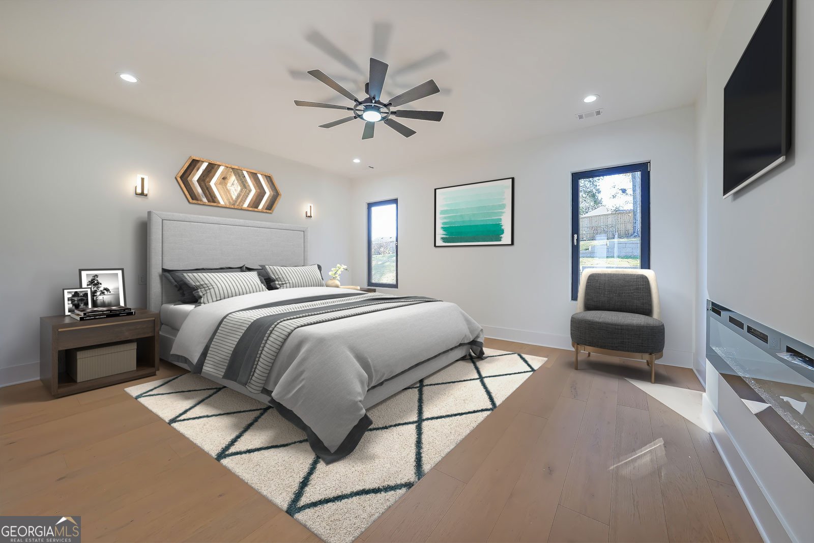 156 Rocky Ridge Way Auburn - 19