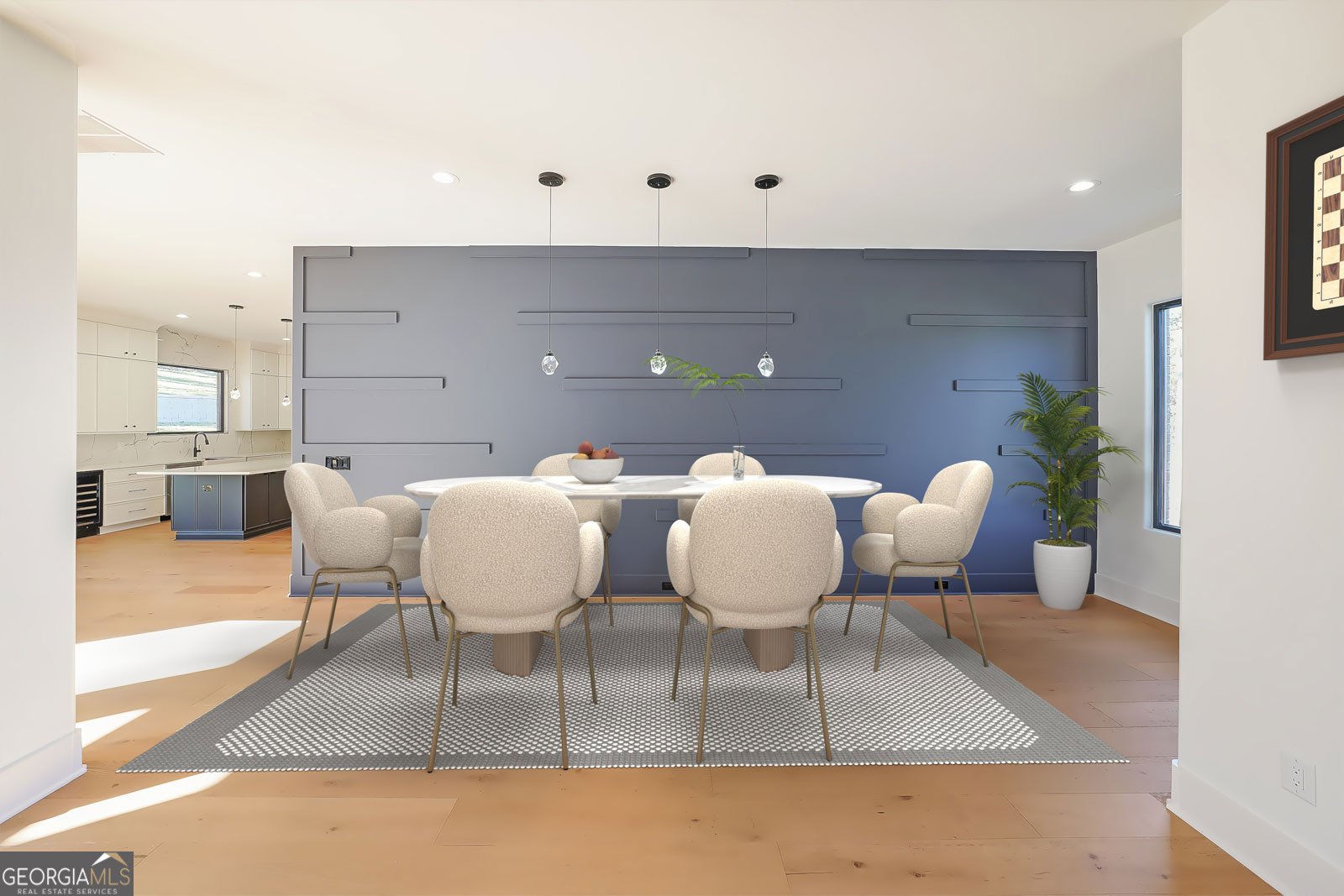 156 Rocky Ridge Way Auburn - 7