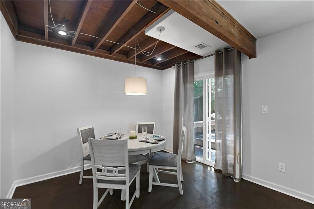 946 Bobcat Court Marietta - 10