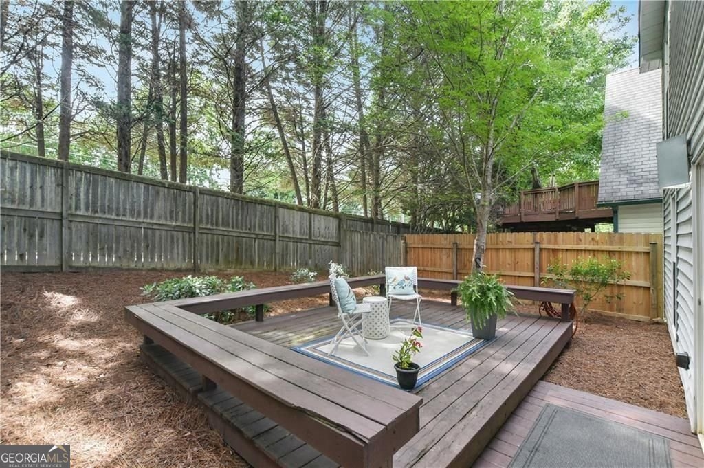 946 Bobcat Court Marietta - 11