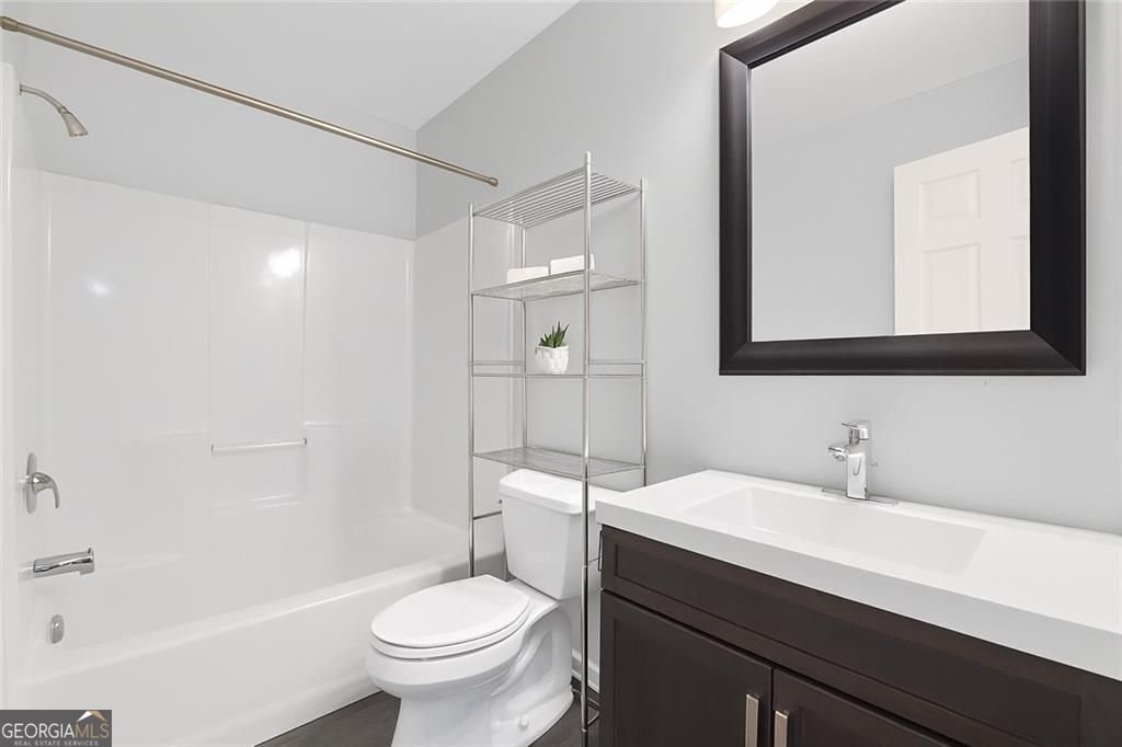 946 Bobcat Court Marietta - 14