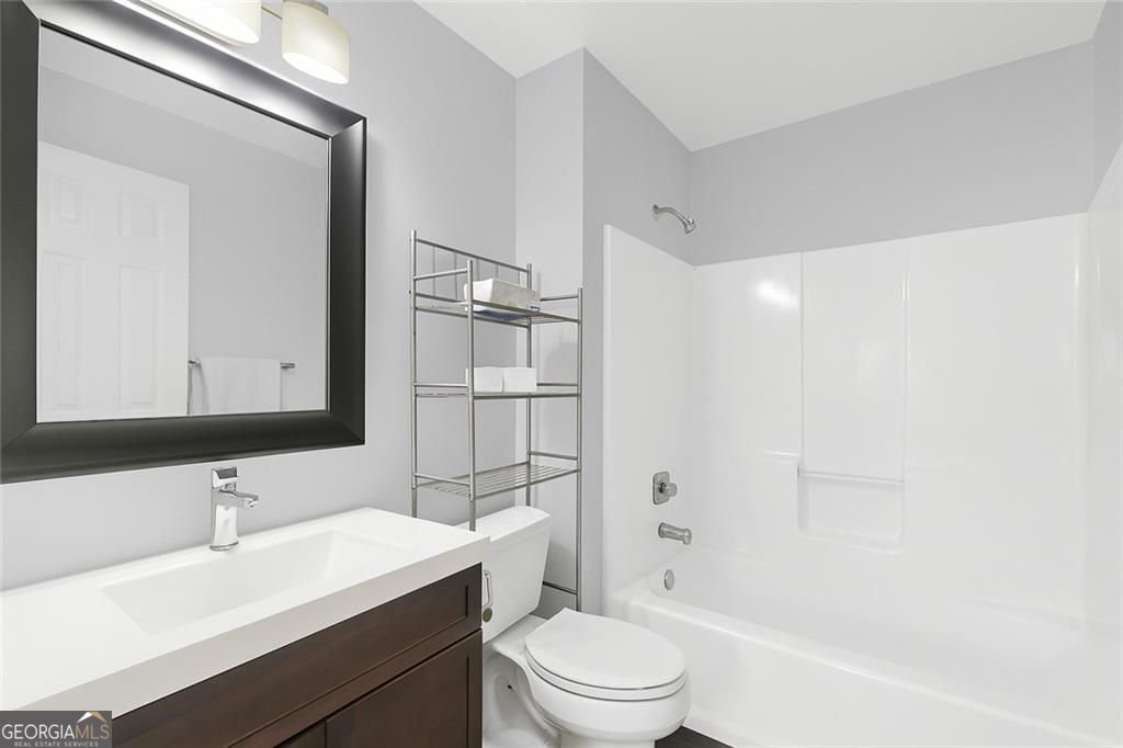 946 Bobcat Court Marietta - 16