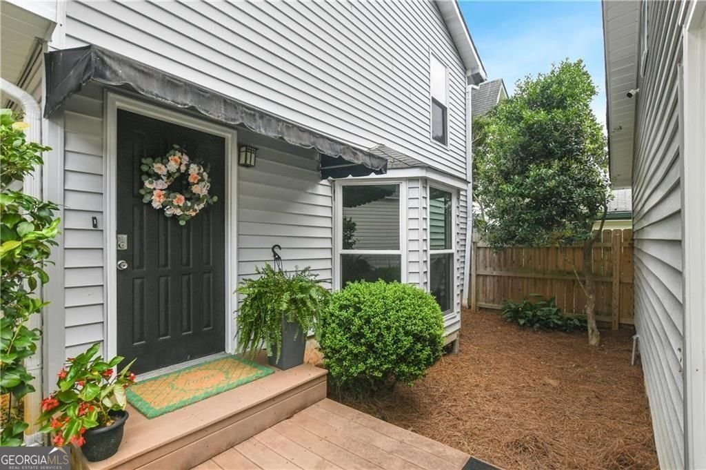 946 Bobcat Court Marietta - 2